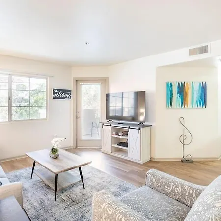 Hidden Gem In Tempe 2 Bed, 2 Bath Apartment