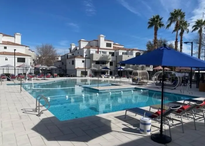 Hidden Gem In 2 Bed, 2 Bath * Tempe