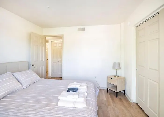 Hidden Gem In 2 Bed, 2 Bath Apartment Tempe