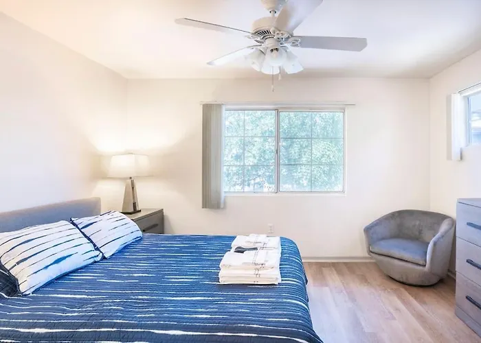 Hidden Gem In 2 Bed, 2 Bath Apartment Tempe